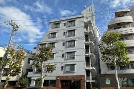 アビタシオン南長崎