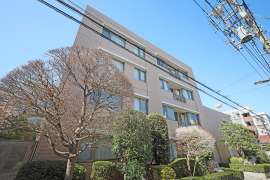 落合南長崎パークハウス