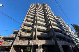 ドラゴンマンション池袋壱番館