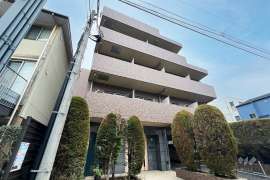 フォルトゥナ目白