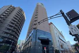 パレステュディオ池袋駅前