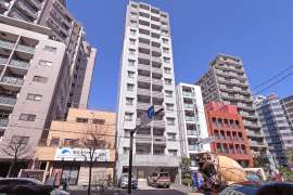 ルリオン池袋コンフォート