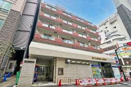 GSハイム池袋