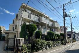 ジョイフル池袋西