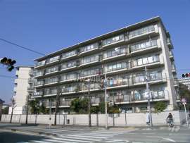 サニーハウス西豊中壱号館