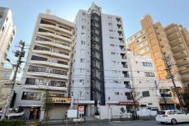 マンションヴィップ上池袋（上池袋1丁目）