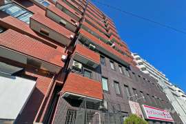 ライオンズステーションプラザ大塚第2