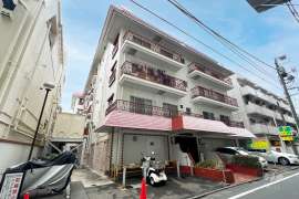 ワコー高田馬場マンション