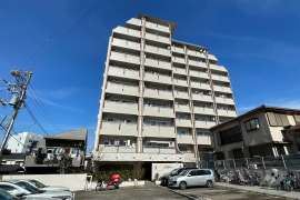 池袋マンションヒルハイム