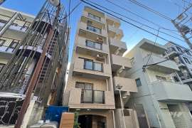 サンテミリオン池袋