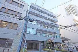 ストーク東池袋