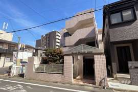 スマートホームズ北池袋