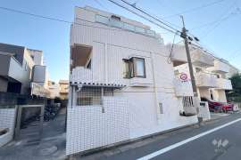 セントヒルズ椎名町