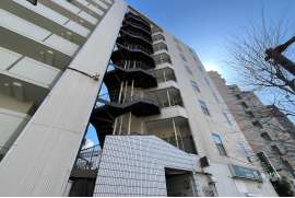 ブランシュメゾン池袋