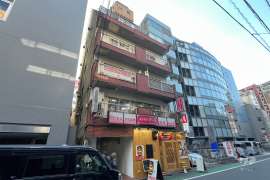 ローヤルハイツ西池袋