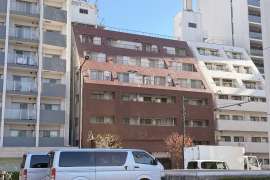 宏和マンション