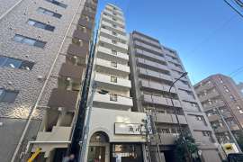 巣鴨第2SYマンション