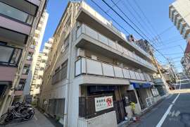 第2大塚コーポビアネーズ