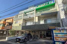 池袋グリーンコーポ