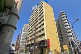 東池袋パレス