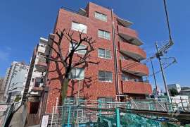 ジェントリー目白