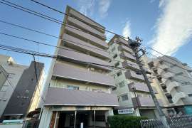 池袋第2ヒルハイム