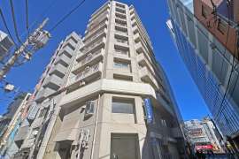 巣鴨サマリヤマンション