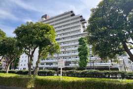 東建池袋要町マンション