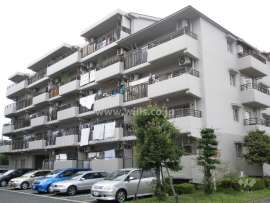 アルビス池田203号棟