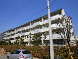 アルビス池田204号棟