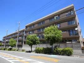 コープ野村豊中立花町