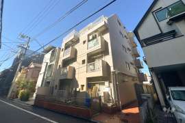 巣鴨コーポラス（南大塚1丁目）