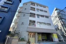 上池袋大清コーポラス