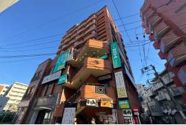 ヒルクレスト駒込