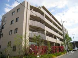 イニシア箕面小野原