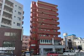 ダイアパレス高田馬場