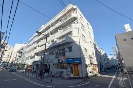 マンション池袋