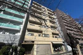 メゾンデラビル巣鴨