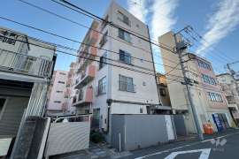 池袋SYマンション