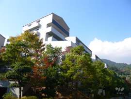 日商岩井芦屋ガーデンヒルズ2号棟