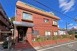 ハピーライフ池袋