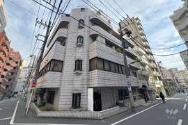 ホワイトパレスシンワ