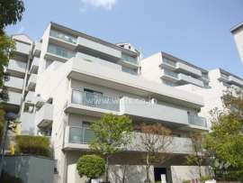 日商岩井芦屋ガーデンヒルズ8号棟