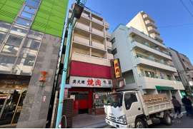 サンハイム駒込