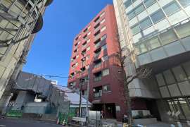 日興パレス池袋