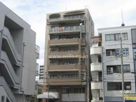 プレジール武庫之荘