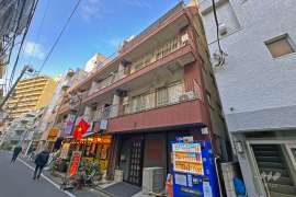 ゆうもあマンション