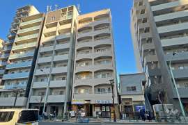 駒込千成オリエントコート