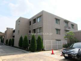 アーバンビュー芦屋山手D棟