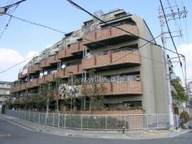 朝日プラザ豊中旭丘弐番館